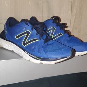 New Balance Shoes